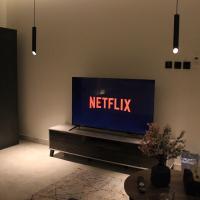 استوديو فاخر 303 - Ferienwohnung Riad