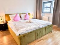 Appartamento Deluxe con 2 Camere da Letto