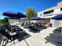 Aparthotel work&sleep - B&B