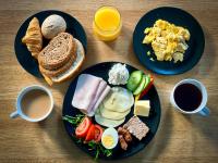 VisitZakopane - Apartament Pistacjowy - Bed and Breakfast