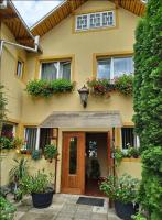 B&B Dumbrava - Bed and Breakfast Gura Humorului