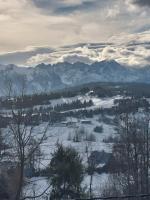 Camera Tripla con Bagno Privato