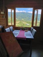 Chalet Bungalow Gung Ré by Tâm Miên Man Homestay - Ferienwohnung