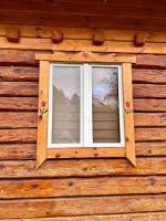Zagroda Podlas - gospodarstwo agroturystyczne - Ferienwohnung Aleksandrów