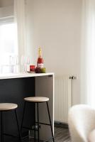 Apartment mit 3 Schlafzimmern