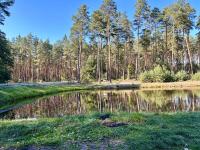 Zagroda Podlas - gospodarstwo agroturystyczne - Ferienwohnung Aleksandrów