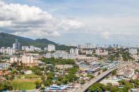 Iconic Regency by Stellar ALV - Ferienwohnung Bayan Lepas