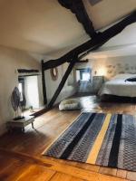 Comfort Driepersoonskamer met Douche