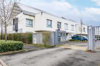 Le Havre de Tournelles - Proche DisneyLand - B&B Chessy