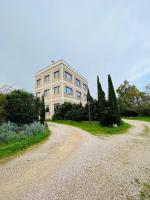 La Torre vista mare - B&B