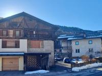 Appartamento A Càsa dei Nòni - B&B