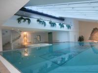 Residenz Trafalgar - Ferien-Apartments - B&B Cuxhaven