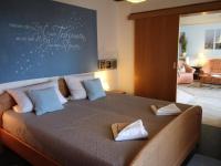 Appartamento con 1 Camera da Letto e Balcone