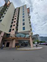 Suites SCSP Residence - B&B