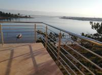 One Bedroom Apartment with Balcony and Sea View