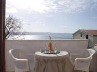 Dugi Rat Seaside Apartments - B&B Dugi Rat