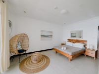Suite with Sea View