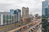 Aleja Jana Pawła II 20 B by Homeprime - Chambres d’hôtes Varsovie