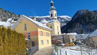 Appartamento con 2 Camere da Letto