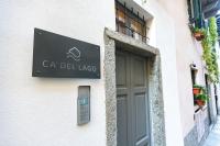 Cà del Lago - Ferienwohnung