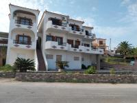 Ioannidis - Sigri- Apartments - B&B Sigri