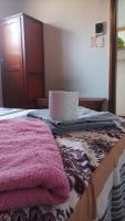 Appartement met 1 Slaapkamer