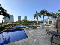 Península View Lazer Commodity - B&B Barra da Tijuca
