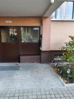 DELUXE PAŃSKA APARTMENTS - B&B