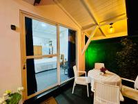 Chambre Double Standard