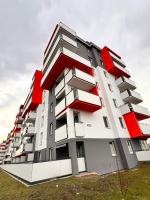 Fordon BLUE 61 z sypialnią - B&B Bydgoszcz