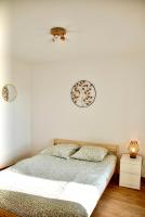 Bel appartement de quartier, terrasse et jardin - Ferienwohnung Montélimar