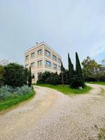 Rooftop vista mare 2nd floor - B&B Brindisi