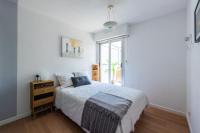Appartement avec Terrasse