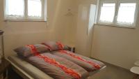 Doppelzimmer mit eigenem Bad