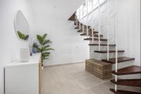 Atico castelar by Staycare - Ferienwohnung Rota