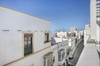 Atico castelar by Staycare - B&B Rota