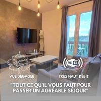 Appartement cozy - Bed and Breakfast