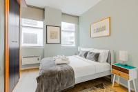 Stunning Central 2BR Flat btw Soho & Covent Garden - B&B