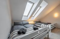 Suite Appartement 3 Chambres