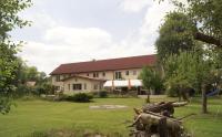 Dorotheenhof Mescherin - B&B Mescherin