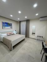 Habitación Doble con baño privado