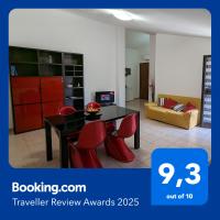 Grazioso e confortevole attico, costa sud-ovest - B&B Gonnesa