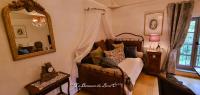 Junior Suite with Garden View