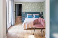 Suite con Terrazza