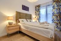 Appartamento Deluxe con 1 Camera da Letto