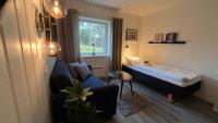 Central and spacious apartment - Chambres d'hôtes Alta