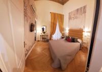 Chambre Double avec Terrasse