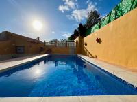 Casa Katarina - Joost Berckx - Ferienwohnung Alcaucín