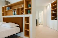 Suite King con Balcone