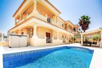 Villa Alice Albufeira - B&B